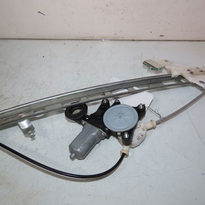 Mecanismemoteur leve-glace avg Suzuki SWIFT IV (FZ, NZ) 1.2 4x4 (azh 412) (2010)