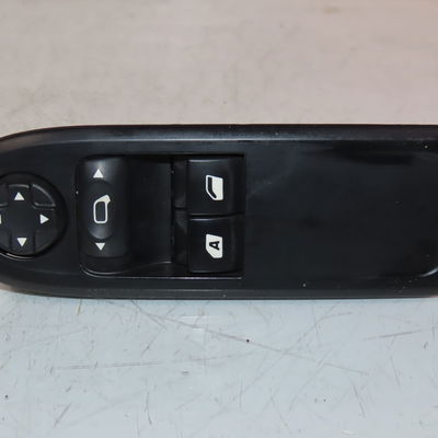 Commande lève-glace porte avant gauche Citroën C3 II (SC_) 1.2 vti 82 (2012-2016) 5 portes