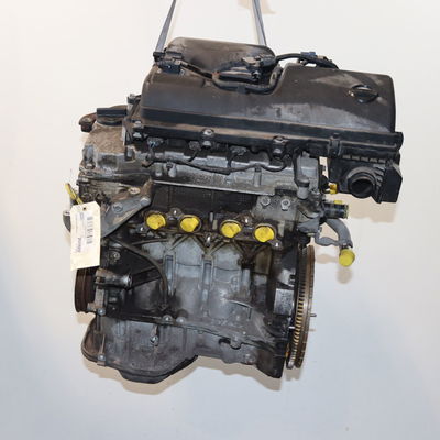 Moteur essence Nissan NOTE (E11, NE11) 1.4 (2006-2012)
