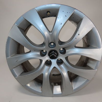 Jante aluminium 2 Citroën C5 III (RD_) 2.0 hdi 150 - bluehdi 150 (rdrhea, rdrhe8) (2009-2015)
