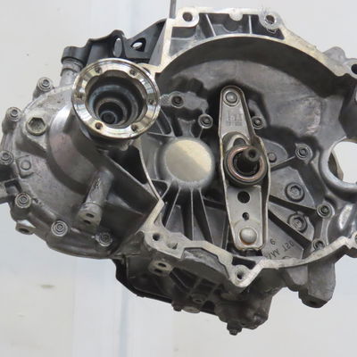 Boîte à vitesse mecanique Volkswagen POLO V (6R1, 6C1) 1.2 (2009)
