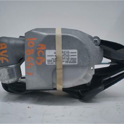Ceinture avant gauche Toyota AYGO (_B1_) 1.0 (kgb10_) (2005-2014) 5 portes