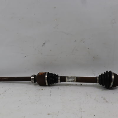 Transmission avant droite Peugeot PARTNER TEPEE 1.6 bluehdi 120 (2014)