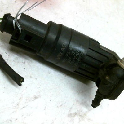 Pompe lave-glace avant Volkswagen TIGUAN (5N_) 2.0 tdi (2008-2018) 5 portes