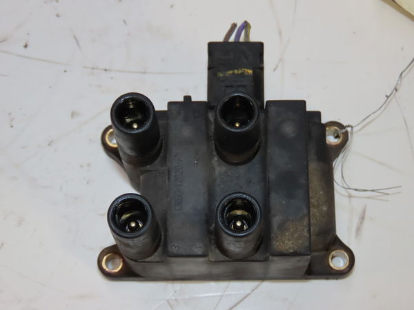 Bobine allumage Ford FIESTA VI (CB1, CCN) 1.25 (2008-2017) 5 portes