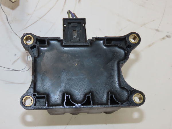 Bobine allumage Ford FIESTA VI (CB1, CCN) 1.25 (2008-2017) 5 portes