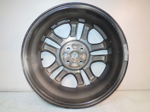 Jante aluminium 3 Mazda 2 (DL, DJ) 1.5 skyactiv-g (djlfs) (2014)