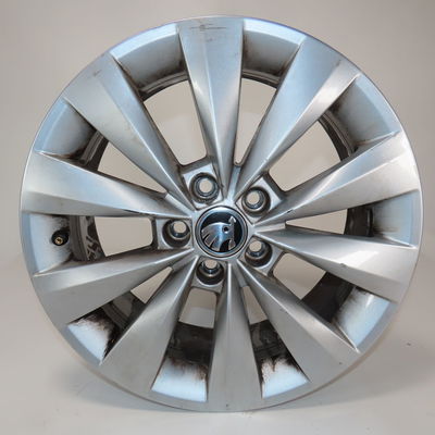 Jante aluminium 2 Skoda KAMIQ (NW4) 1.0 tsi (2019)