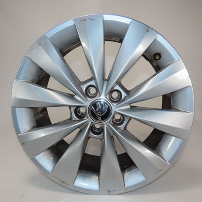 Jante aluminium 4 Skoda KAMIQ (NW4) 1.0 tsi (2019)