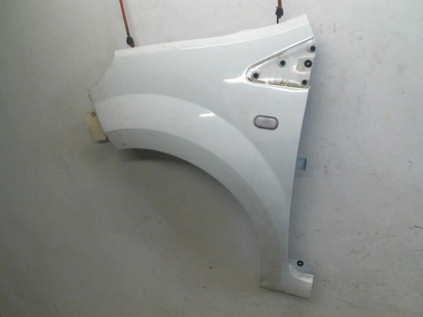 Aile avant gauche Renault TWINGO II (CN0_) 1.5 dci 75 (2010) 3 portes