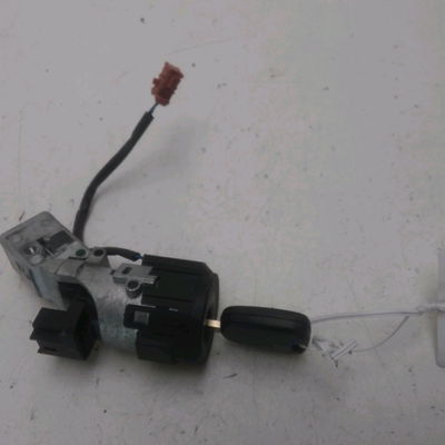 Antivol de direction CITROEN C3