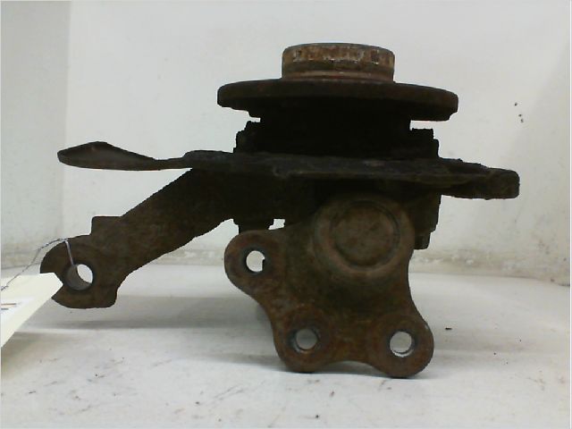 Fusee avd Opel ASTRA G 3-5 portes (T98) 2.0 dti 16v (f08, f48) (1999-2005)
