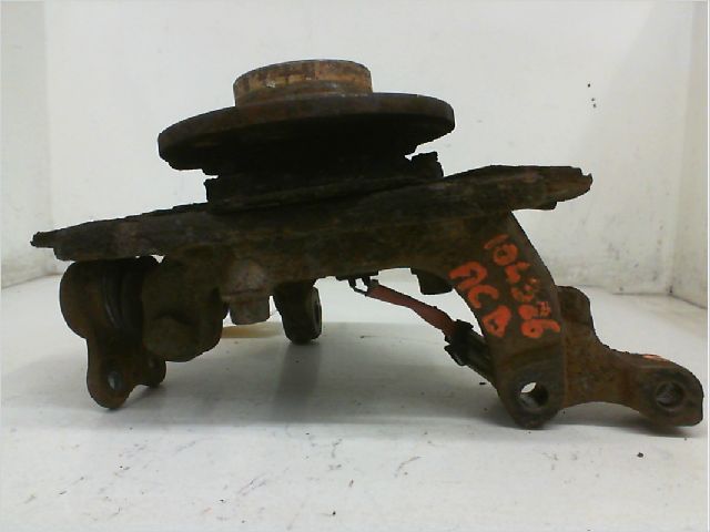 Fusee avd Opel ASTRA G 3-5 portes (T98) 2.0 dti 16v (f08, f48) (1999-2005)