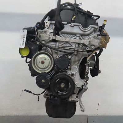 Moteur essence Mini MINI COUNTRYMAN (R60) Cooper s all4 (2010-2016)