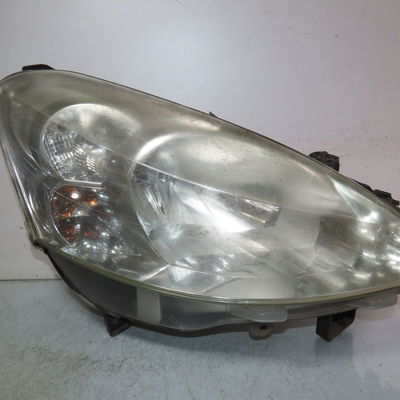 Phare droit Peugeot PARTNER TEPEE 1.6 hdi 16v (2008) 5 portes
