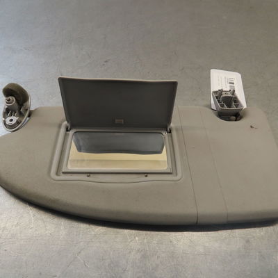 Pare-soleil gauche Ford FOCUS II Décapotable 2.0 tdci (2006-2010)
