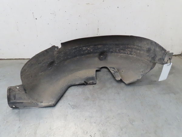 Pare-boue arrière droit PEUGEOT 208