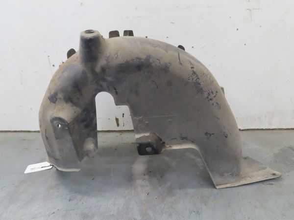 Pare-boue arrière droit PEUGEOT 208
