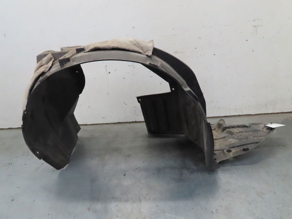 Pare-boue avant droit SUZUKI SX4