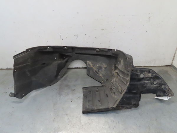 Pare-boue avant droit SUZUKI SX4