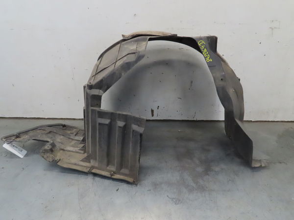 Pare-boue avant droit SUZUKI SX4