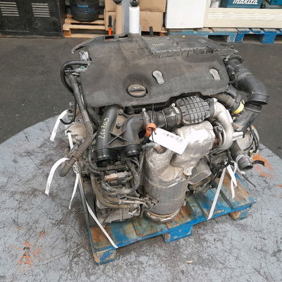 Moteur diesel CITROEN C4