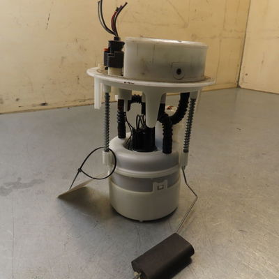 Pompe à carburant électrique CITROEN C4
