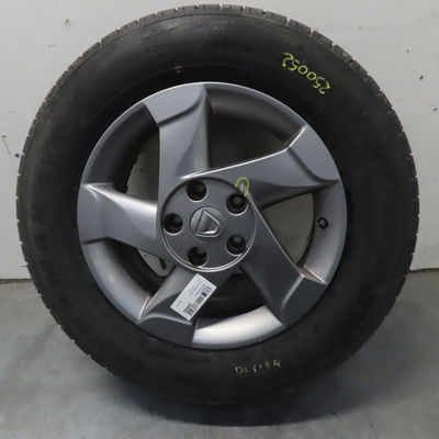Jante aluminium 3 DACIA DUSTER