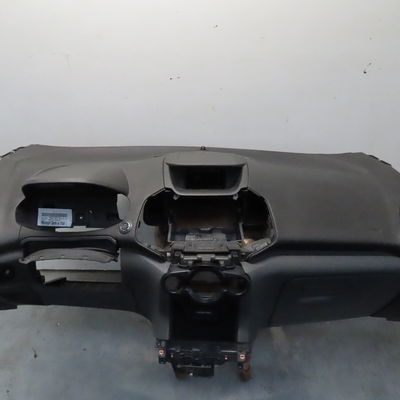 Planche de bord FORD ECOSPORT