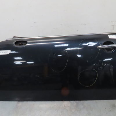 Porte avant gauche Mini MINI Décapotable (R52) Cooper (2004-2008)