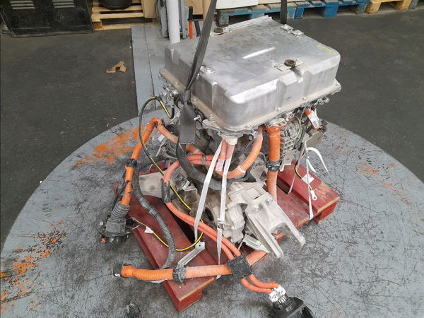 Moteur complet NISSAN LEAF