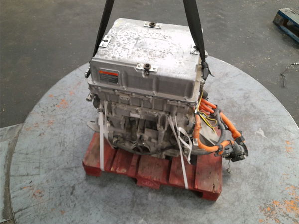 Moteur complet NISSAN LEAF