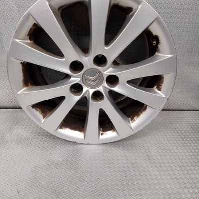 Jante tole 3 Citroën C5 III Break (RW_) 1.6 hdi 115 (2012)
