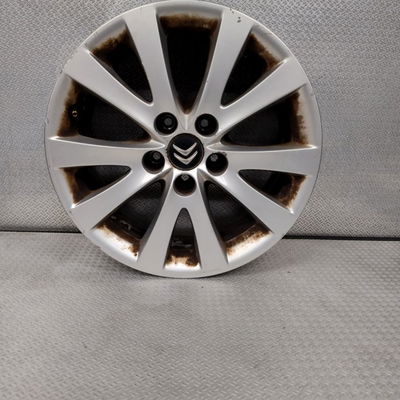 Jante tole 3 Citroën C5 III Break (RW_) 1.6 hdi 115 (2012)