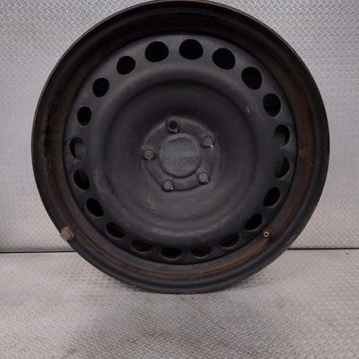 Jante tole 3 RENAULT SCENIC 4  SCENIC 4