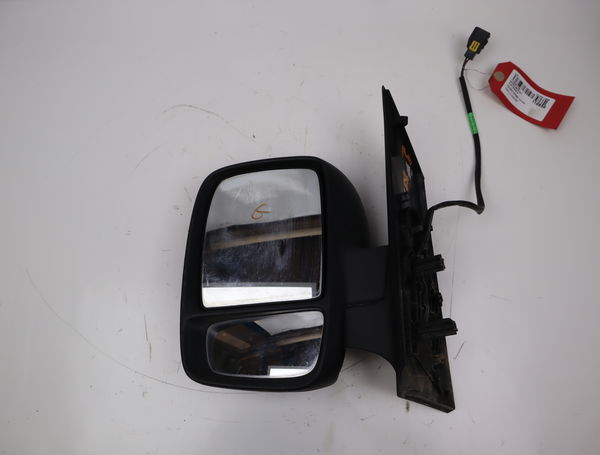 Retroviseur exterieur electrique gauche Peugeot EXPERT Camionnette (VF3A_, VF3U_, VF3X_) 2.0 hdi 120 (2007)