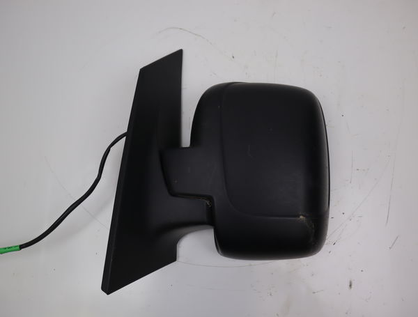 Retroviseur exterieur electrique gauche Peugeot EXPERT Camionnette (VF3A_, VF3U_, VF3X_) 2.0 hdi 120 (2007)