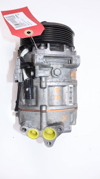 Compresseur air conditionne Renault LAGUNA III Grandtour (KT0-1) 2.0 dci (kt07, kt0j, kt14, kt1a, kt1s) (2007-2015)