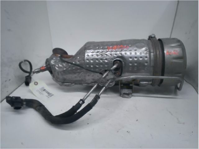 Catalyseur Peugeot 2008 I (CU_) 1.6 hdi (2013)