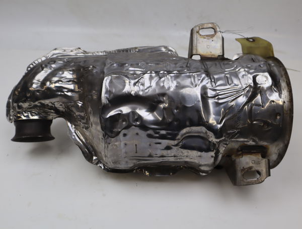 Catalyseur Peugeot 2008 I (CU_) 1.6 hdi (2013)