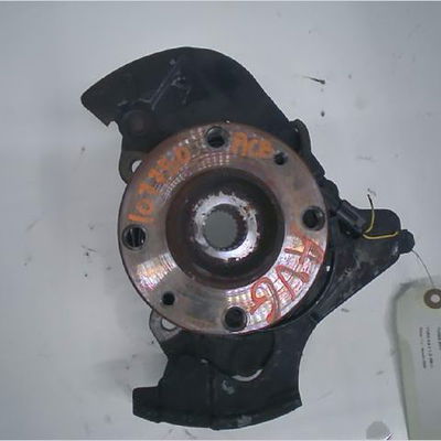 Fusee avg Ford KA (RU8) 1.2 (2008-2016) 3 portes