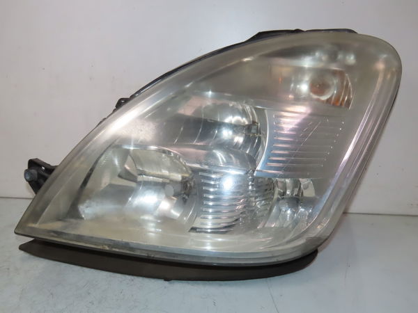 Feux av g Iveco DAILY IV Camionnette 35c10, 35s10 (2006-2011)