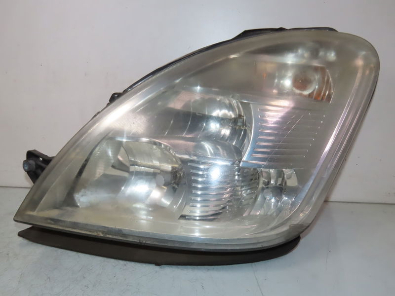 Feux av g Iveco DAILY IV Camionnette 35c10, 35s10 (2006-2011)