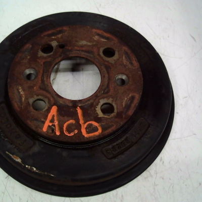 Tambour arrière droit Mazda 2 (DE_, DH_) 1.3 (de3fs) (2007-2015)