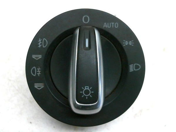 Commande eclairage AUDI A6 ALLROAD QUATTRO 2.7 V AVUS