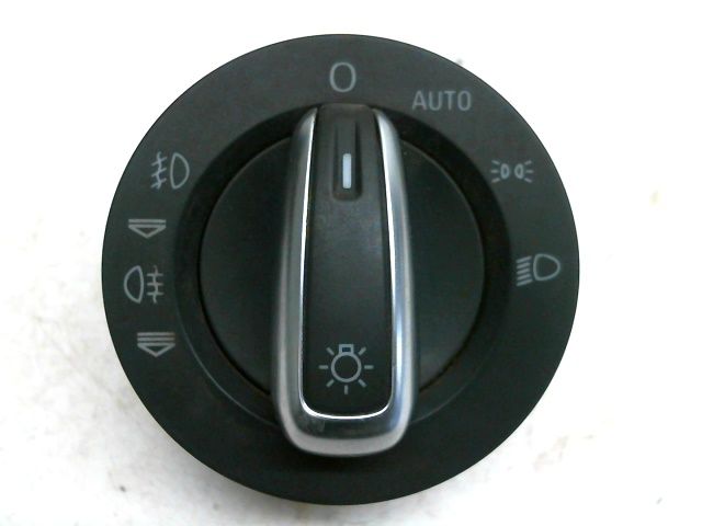 Commande eclairage AUDI A6 ALLROAD QUATTRO 2.7 V AVUS