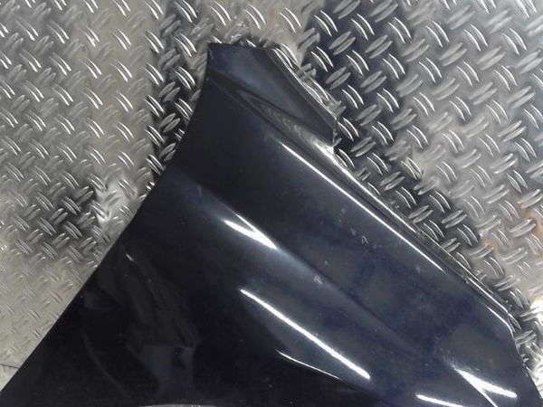 Aile avant droite Peugeot 207-207 (WA_, WC_) 1.4 16v (2006-2013) 3 portes