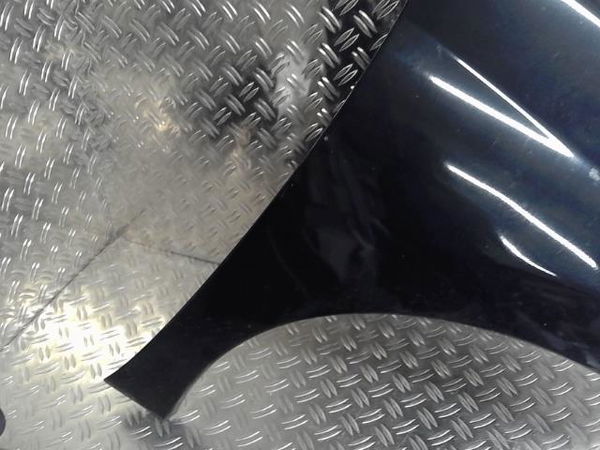 Aile avant droite Peugeot 207-207 (WA_, WC_) 1.4 16v (2006-2013) 3 portes