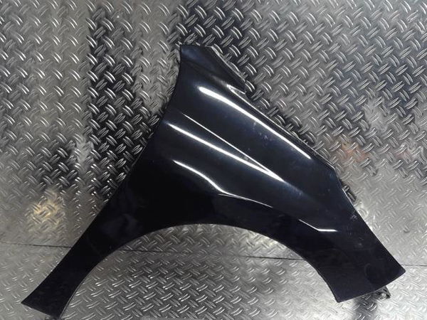Aile avant droite Peugeot 207-207 (WA_, WC_) 1.4 16v (2006-2013) 3 portes