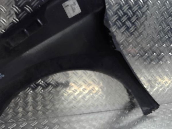 Aile avant droite Peugeot 207-207 (WA_, WC_) 1.4 16v (2006-2013) 3 portes